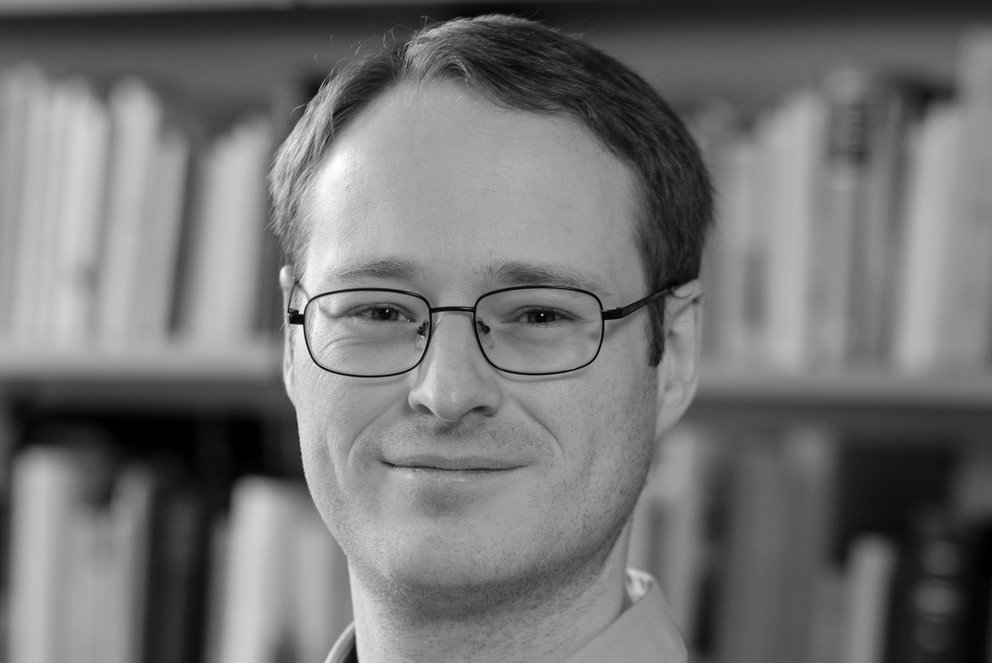 Prof. Dr. Philip Vergeiner