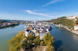 Foto: Universität Passau