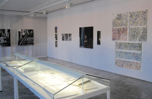 Ausstellungsraum