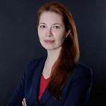 Dr. Oxana Karnaukhova