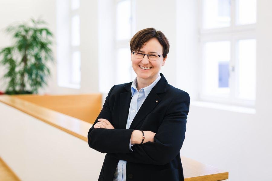 Prof. Dr. Hannelore Putz Prof. Dr. Hannelore Putz