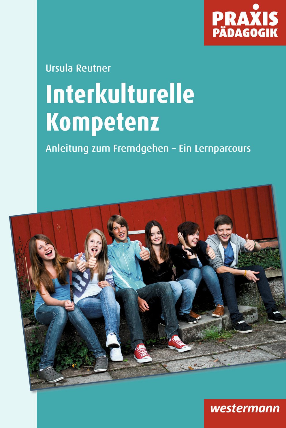 Cover: Interkulturelle Kompetenz