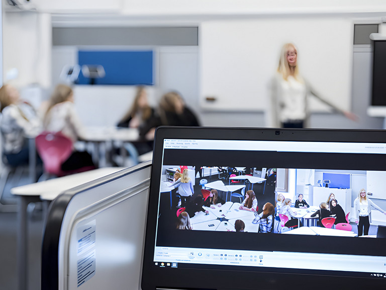 Strategies for Skills Acquisition: Innovative Teaching Concepts in Teacher Training, digitally enhanced (SKILL.de)