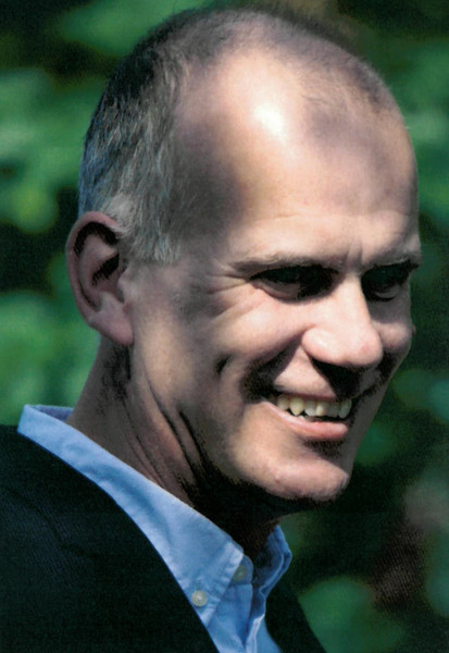 Professor Dr. Jörg Trempler