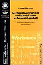 Mentalitätsunterschiede und Marktchancen in Frankreich