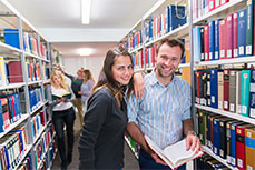 Students of the University of Passau