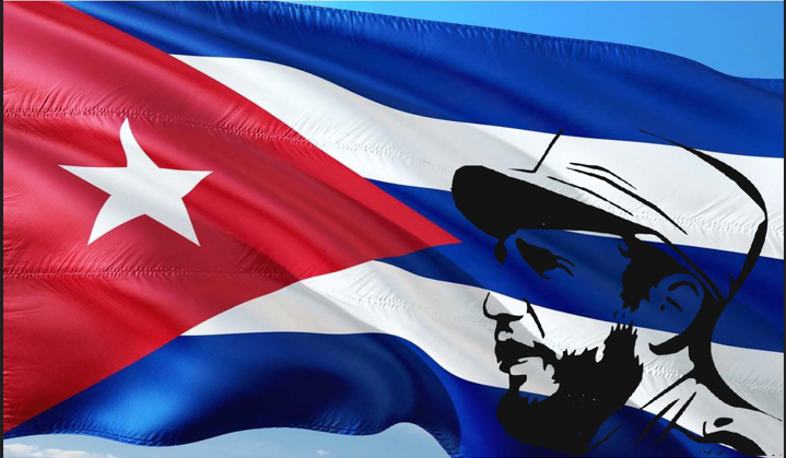 Cuba after Castro and the Trump Election