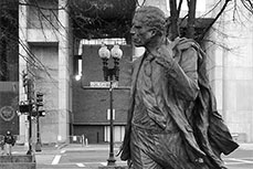 New England Holocaust Memorial