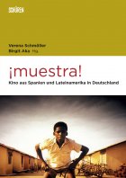 Cover des Buches "­¡muestra!"